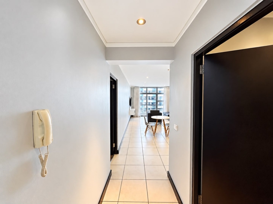 1 Bedroom Property for Sale in Cape Town City Centre Western Cape